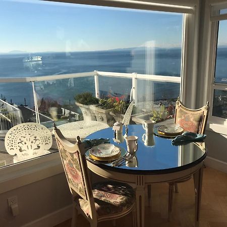 Donna's Bed&Breakfast White Rock Exteriör bild