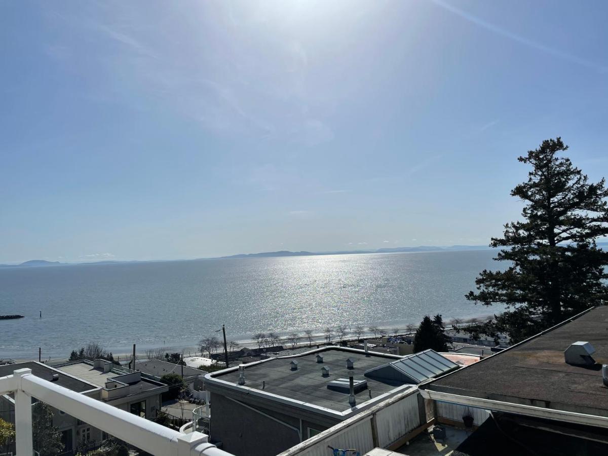 Donna's Bed&Breakfast White Rock Exteriör bild