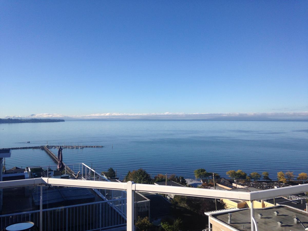 Donna's Bed&Breakfast White Rock Exteriör bild