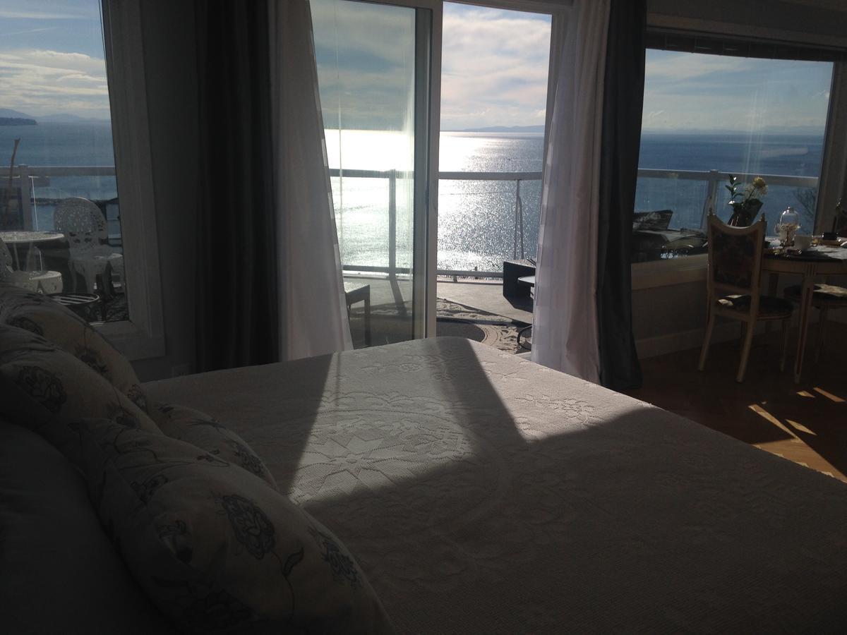 Donna's Bed&Breakfast White Rock Exteriör bild