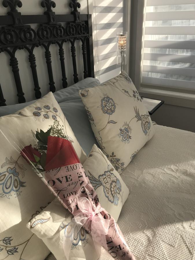 Donna's Bed&Breakfast White Rock Exteriör bild